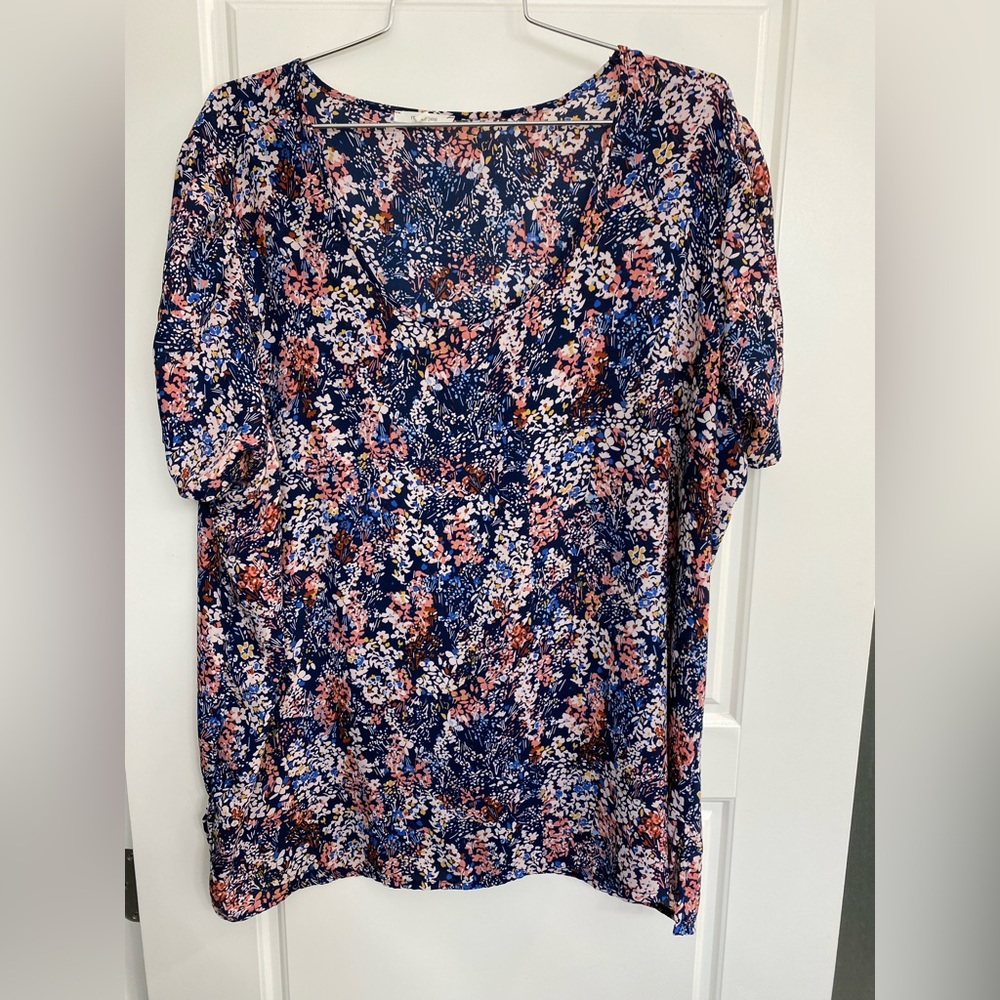 Maurice’s blouse